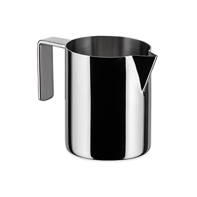 ALESSI Officina Creamer, Silver - Image 5