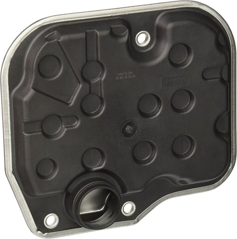 WIX Automatic Transmission Filter 58324 - Image 2