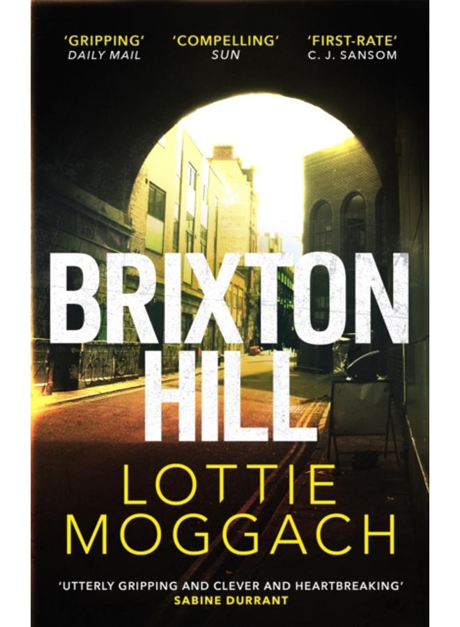 Brixton Hill 