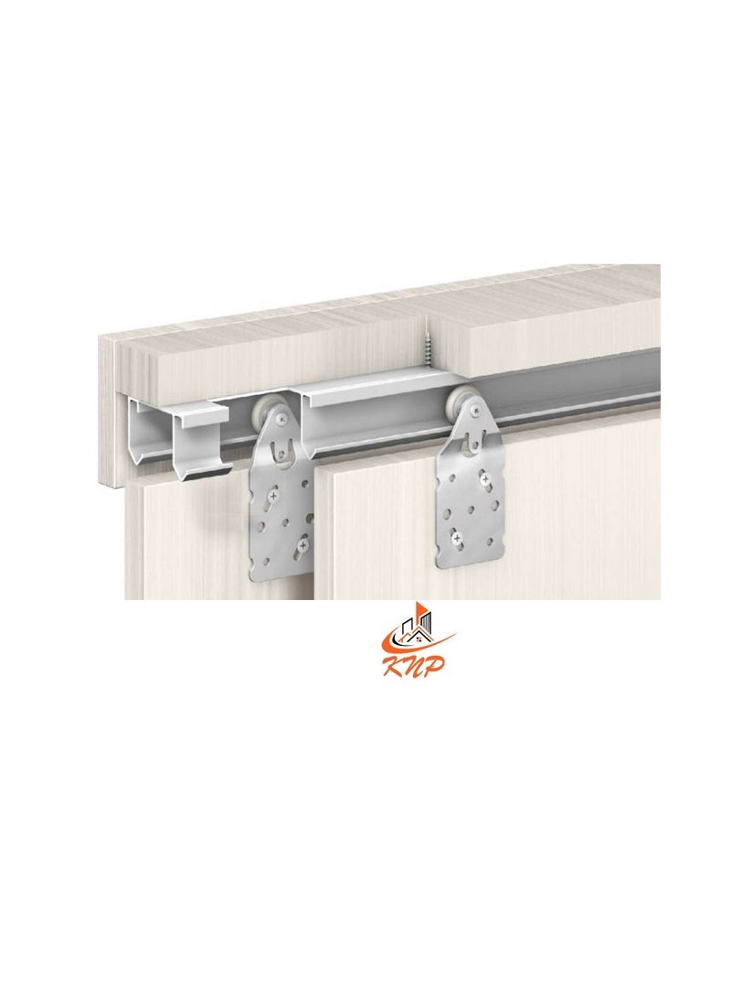 KNP Sliding Door Wheels And Accessories  - Image 1