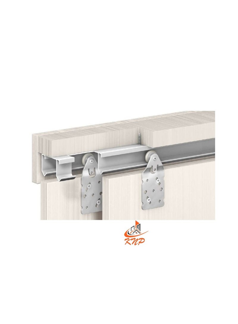 KNP Sliding Door Wheels And Accessories  - Image 3