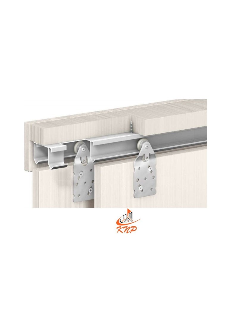 KNP Sliding Door Wheels And Accessories  - Image 2