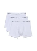 كالفن كلاين White/White/White