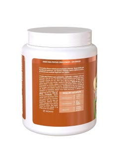 Salon Line Salon Line Linha Tratamento (SOS Cachos) Coco Creme para Pentear - Profundo Tratamento de 1000g (SOS Curls Collection - Deep Coconut Combing Cream 35.27 Oz)  - Image 2
