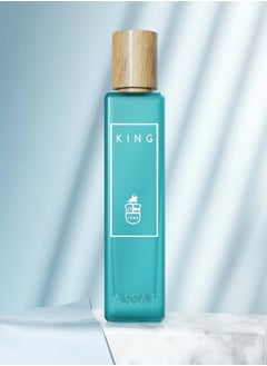 Kingly Valor King  Assaf Vaporisateur Natural Spray - pzsku/ZA448CB67D2350A21C1C2Z/45/_/1738684373/fb68374f-c00a-4db2-8527-344d69c239c5