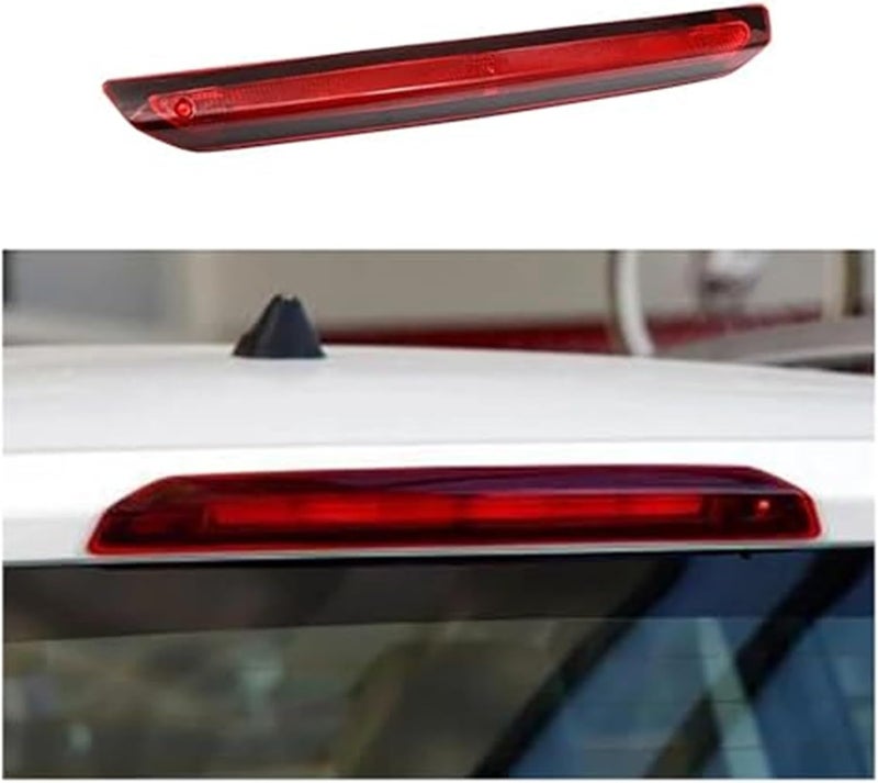 QASULER Rear Third Brake Light for Ford Escape and Kuga - Image 2