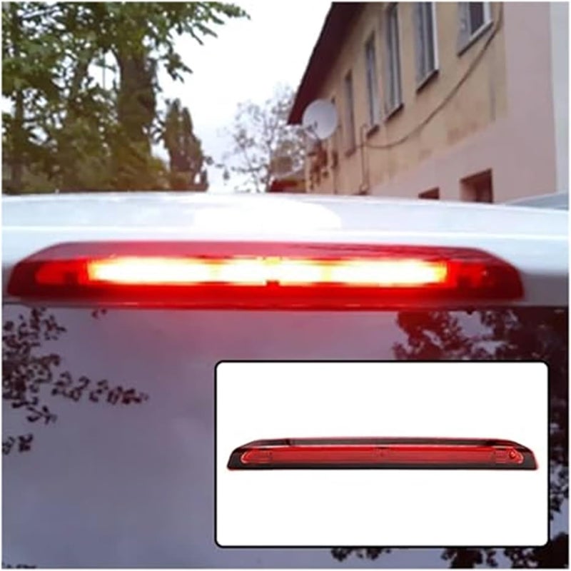 QASULER Rear Third Brake Light for Ford Escape and Kuga - Image 3