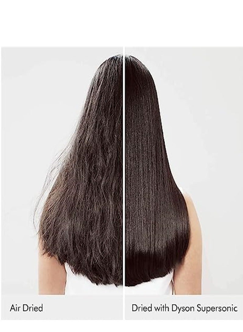 general High Speed Bladeless Household Hair Dryer Anion Supersonic Hair Dryer - Image 4