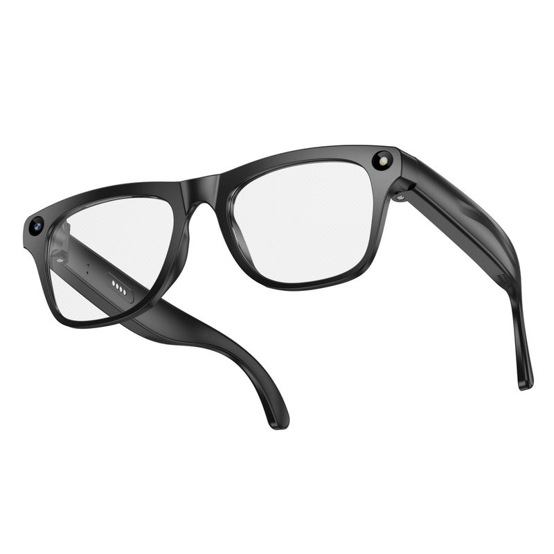 نظارات ذكية XKOENPRO AI - مكالمات بلوتوث، تصوير، ترجمة وموسيقى - Image 1