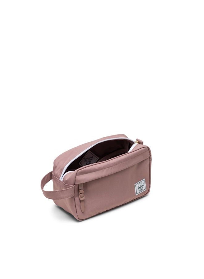 Herschel Chapter Travel Kit, One Size, Ash Rose - Image 3
