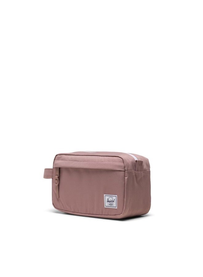 Herschel Chapter Travel Kit, One Size, Ash Rose - Image 2