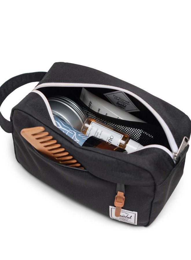 Herschel Chapter Travel Kit, One Size, Ash Rose - Image 4