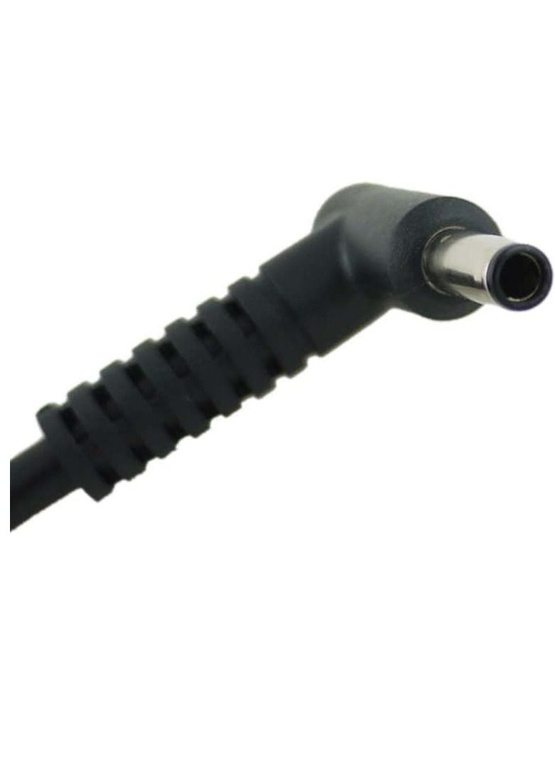 Ntech 2 pieces pack  Dell charger power adapter connector Cable DC jack /Female 7.4mm x 5.0mm to 4.5mm x3.0mm Male Compatible for Dell Hp - Image 5