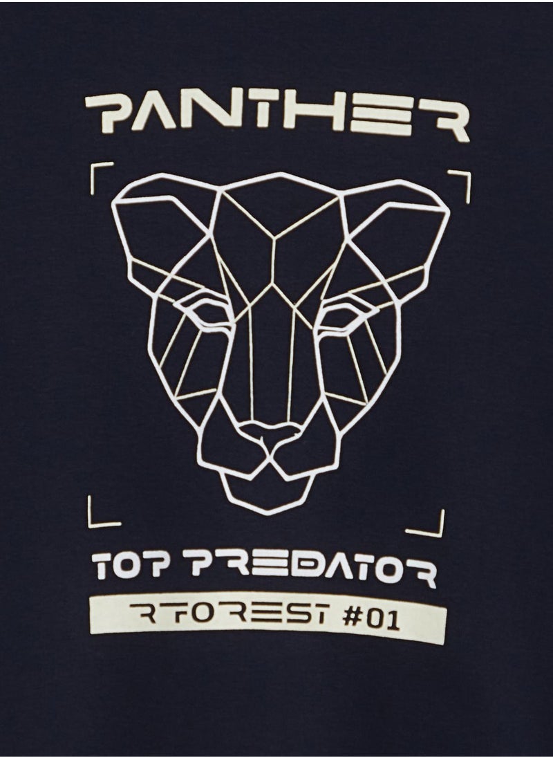 Pinata - Boys Graphic Printed Sweatshirt - Image 1