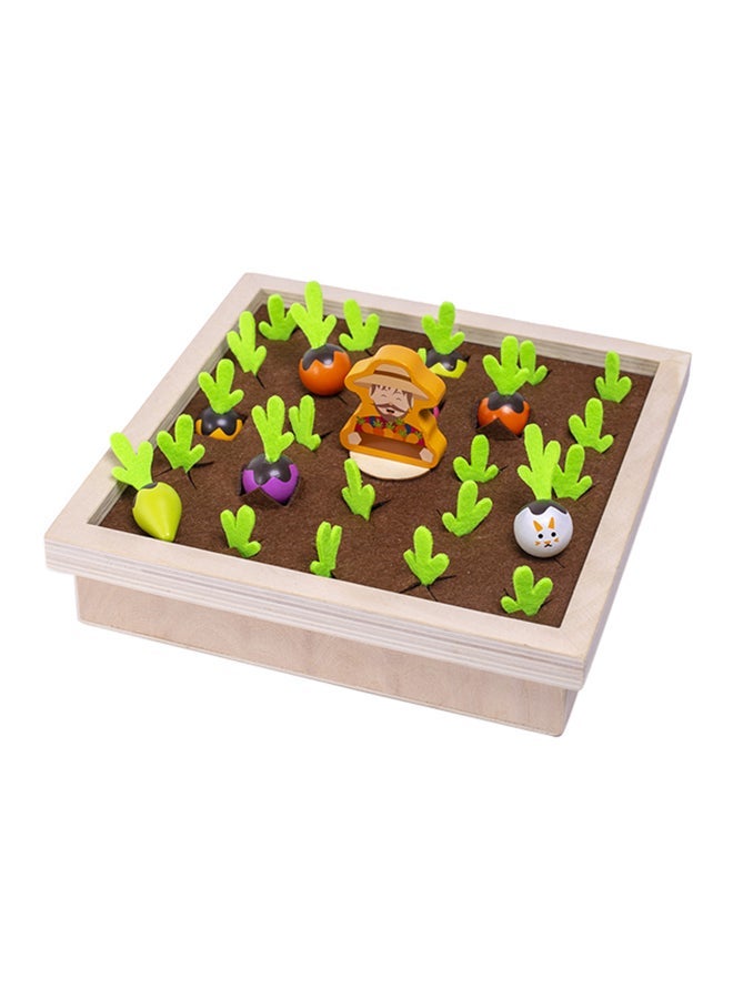 NIBEMINENT Radish Memory Game Set - Image 1