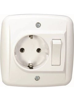 Bathroom Cabinet Switched Socket 81301 - pzsku/ZA44955ADAED9024E045DZ/45/_/1740644769/6e4c2bc9-6896-4817-8f61-a1ceb4cdb2fd