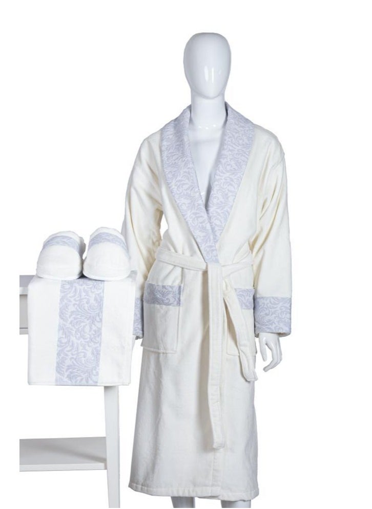 LAMA Home Tekstil Bathrobe Fira Person 
