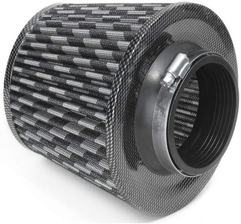 Wivplex High Flow Cold Air Intake Filter - Image 1
