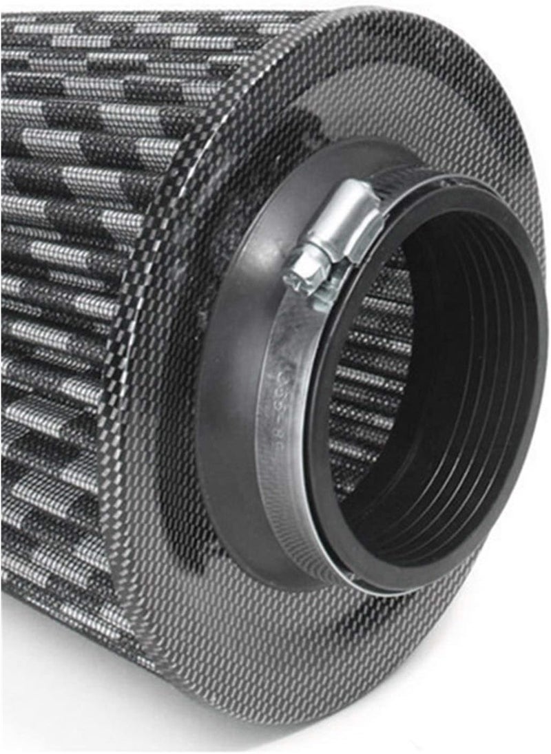 Wivplex High Flow Cold Air Intake Filter - Image 3