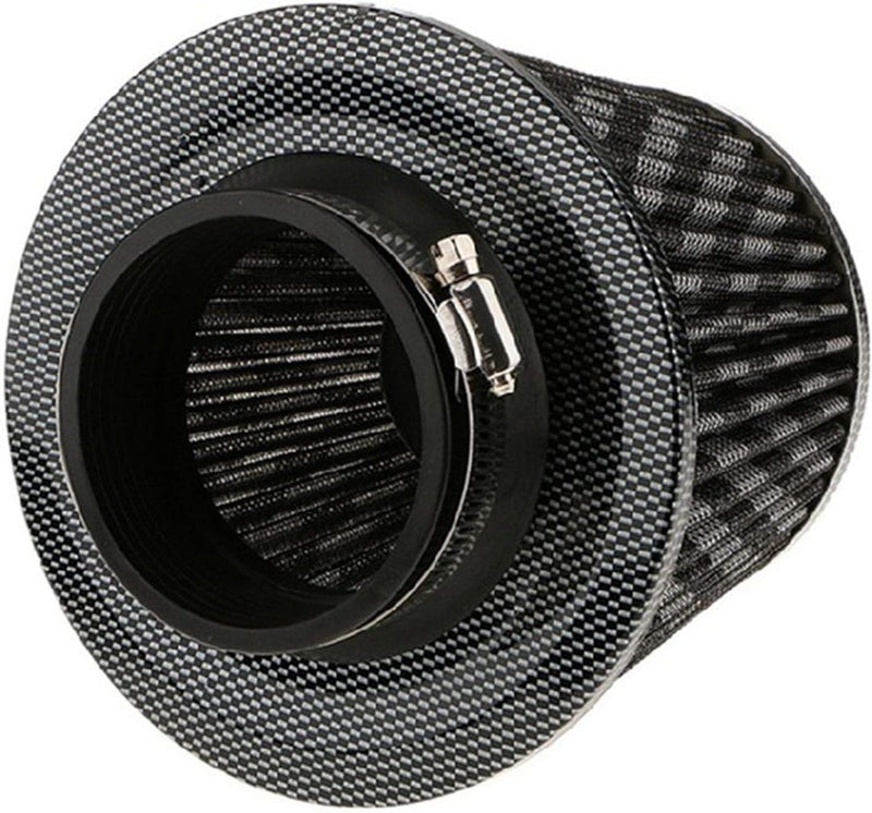 Wivplex High Flow Cold Air Intake Filter - Image 4