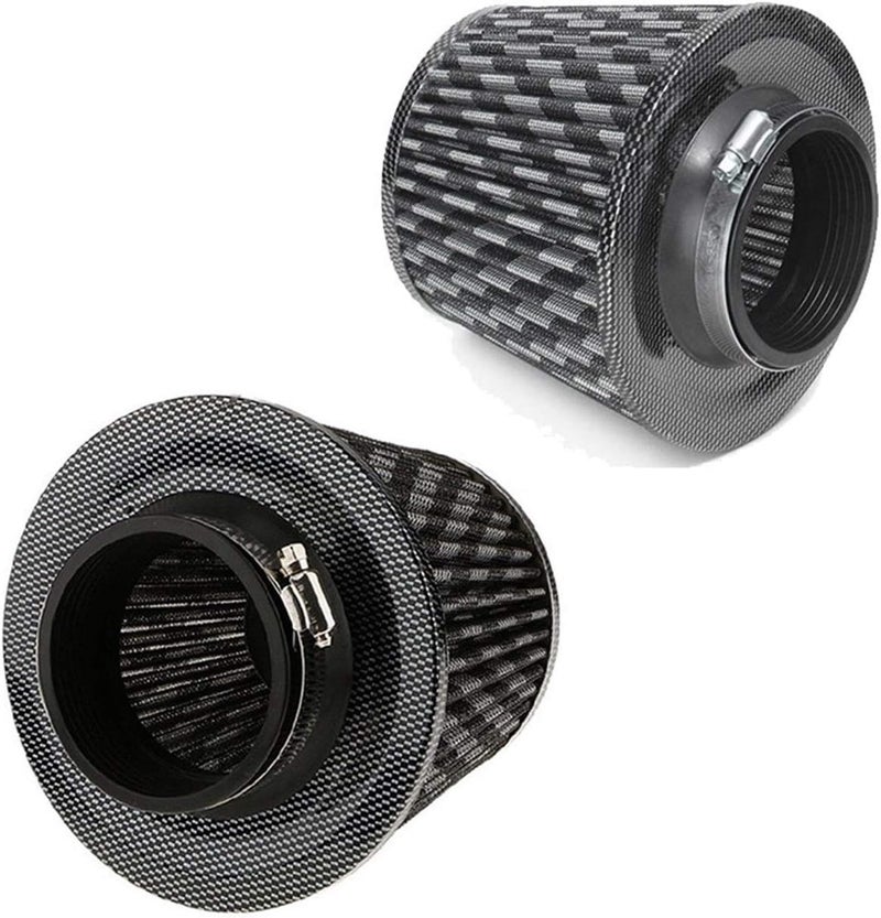 Wivplex High Flow Cold Air Intake Filter - Image 2