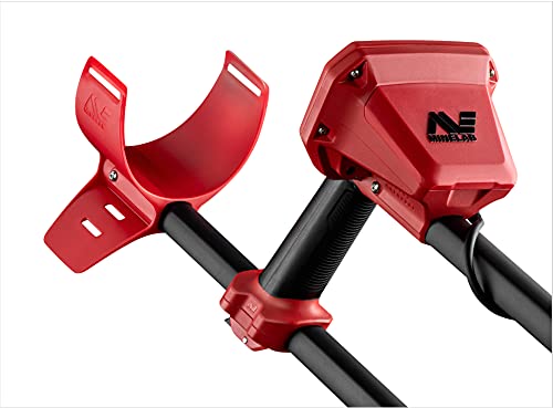 MINELAB Vanquish 340 Multi-Frequency Metal Detector, Easy Fully-Automatic Hunter with Simple Controls and Waterproof Coil - Image 5