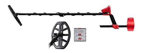 MINELAB Vanquish 340 Multi-Frequency Metal Detector, Easy Fully-Automatic Hunter with Simple Controls and Waterproof Coil - Image 3