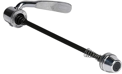 Saris Quick Release Bike Trainer Skewer, Rear Wheel Skewer Replacment Axle for Indoor Bicycle Trainer - Image 5