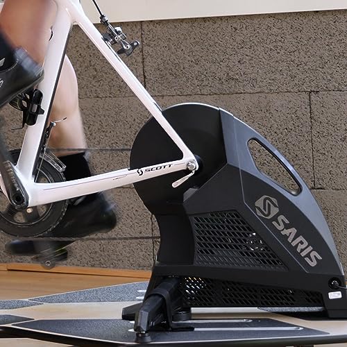 Saris Quick Release Bike Trainer Skewer, Rear Wheel Skewer Replacment Axle for Indoor Bicycle Trainer - Image 2