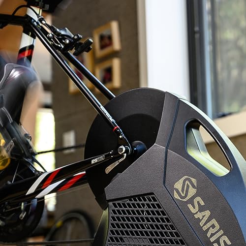 Saris Quick Release Bike Trainer Skewer, Rear Wheel Skewer Replacment Axle for Indoor Bicycle Trainer - Image 3