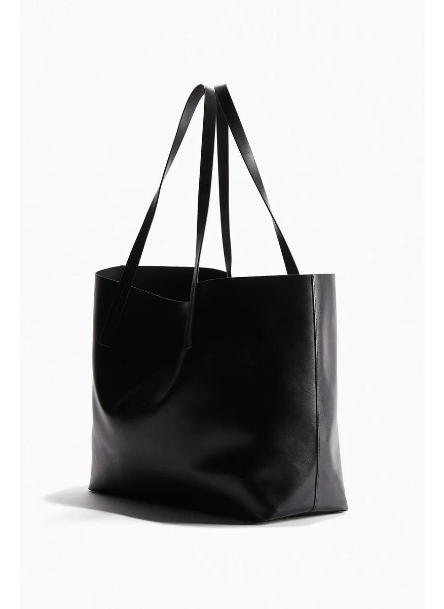 اتش اند ام Coated Shopper