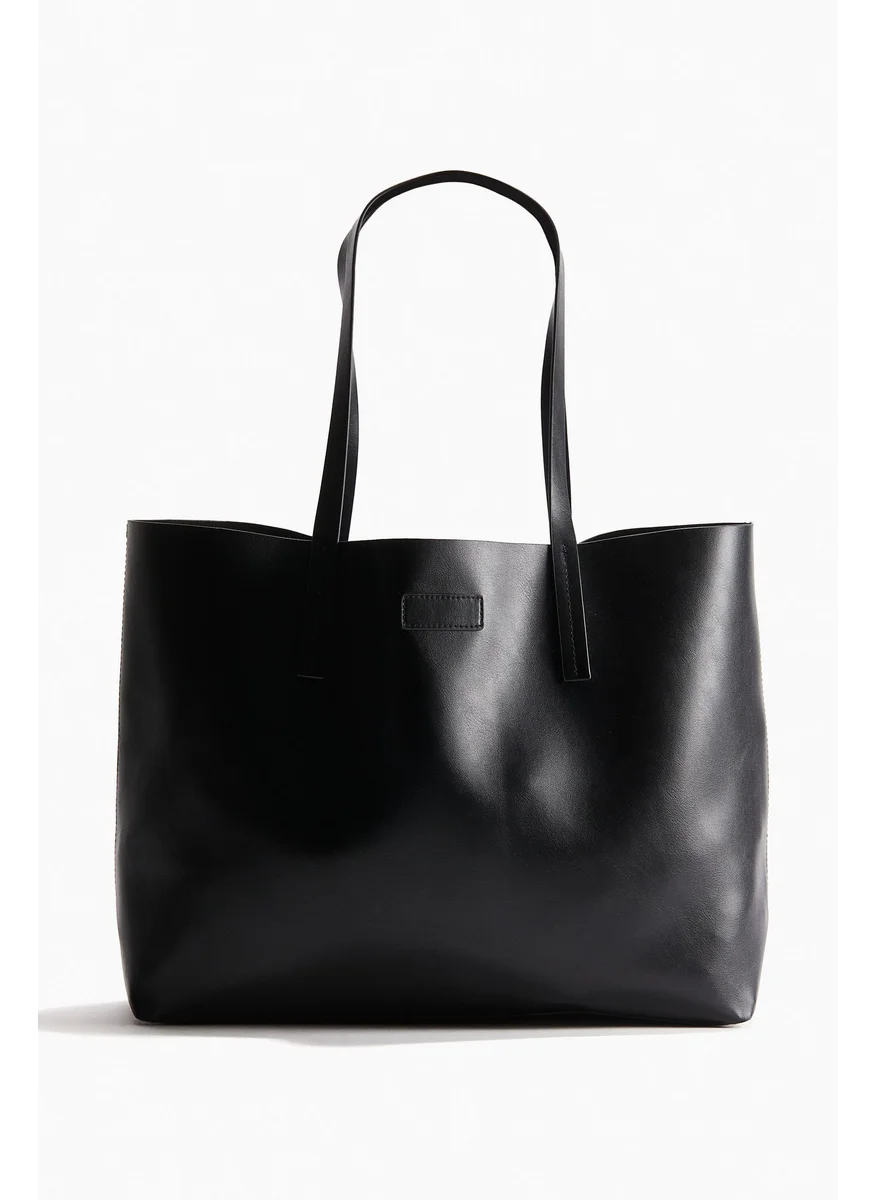 اتش اند ام Coated Shopper