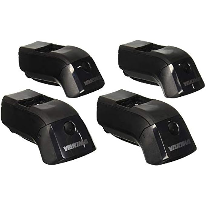Yakima TimberLine (4 Pack) - Image 3