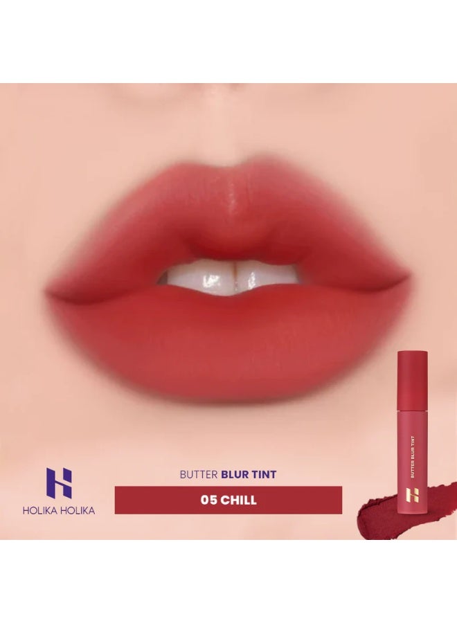 Holika Holika Butter Blur Tint 05 Chill 4g - Image 3