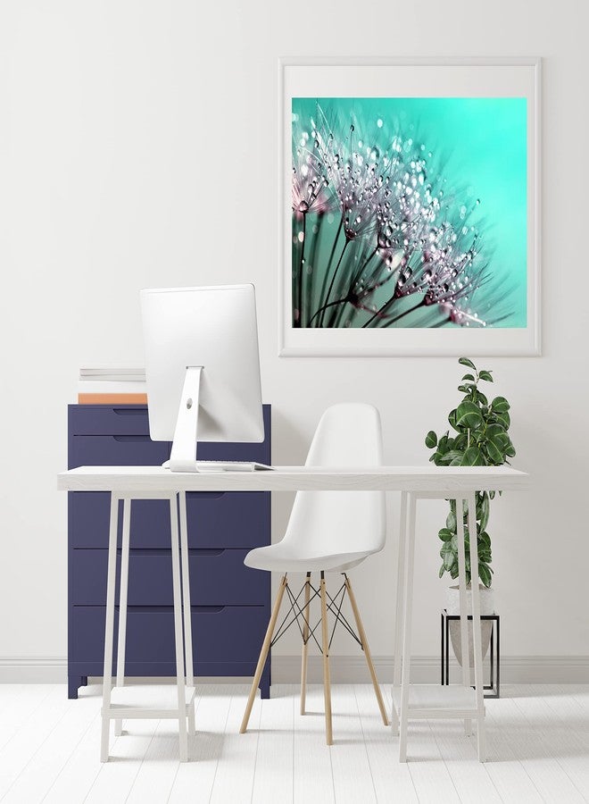 Print Panda Fabulous Landscape Wall Poster for Home Decor, Living Room, Bed Room, Kids Room, Play Room, Restaurant, Hotel (Self Adhesive Vinyl, Water Proof) (R006) (3 ft x 2 ft) - Image 4