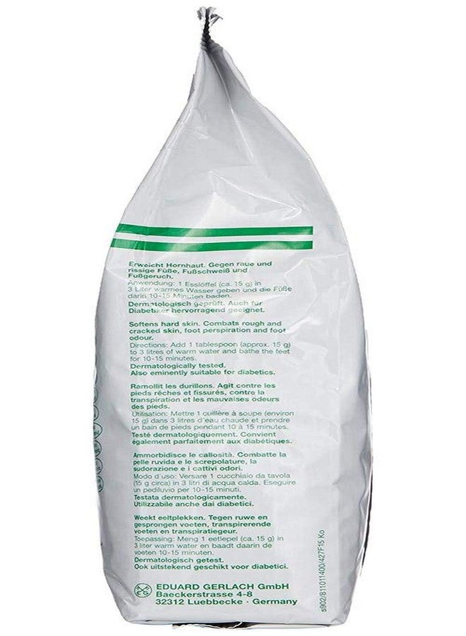 GEHWOL Herbal Bath, 14.1 oz - Image 3