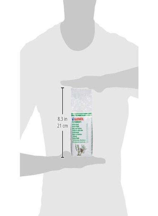 GEHWOL Herbal Bath, 14.1 oz - Image 4