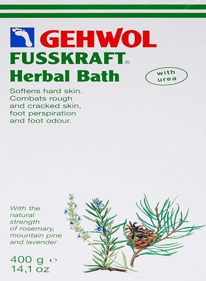 GEHWOL Herbal Bath, 14.1 oz - Image 2