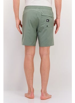 Men Brand Logo Drawstring Amphibian Board Shorts, Sage Green - pzsku/ZA449AE5411B555A22A29Z/45/_/1737642063/934fcf1c-27ac-47e6-8e1b-66a721020a52