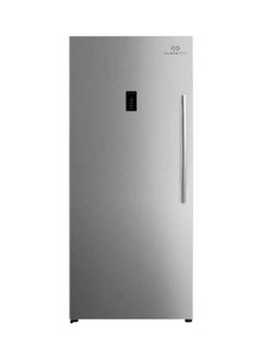ClassPro Upright Freezer Refrigerator 20.9 Cu.ft, 592L, CLP21FHU-DN, Stainless Steel  - Image 1