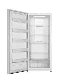 ClassPro Upright Freezer Refrigerator 20.9 Cu.ft, 592L, CLP21FHU-DN, Stainless Steel  - Image 2