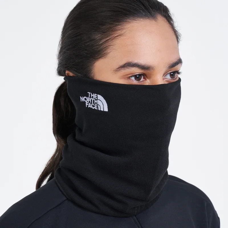 Winter Seamless Neck Gaiter