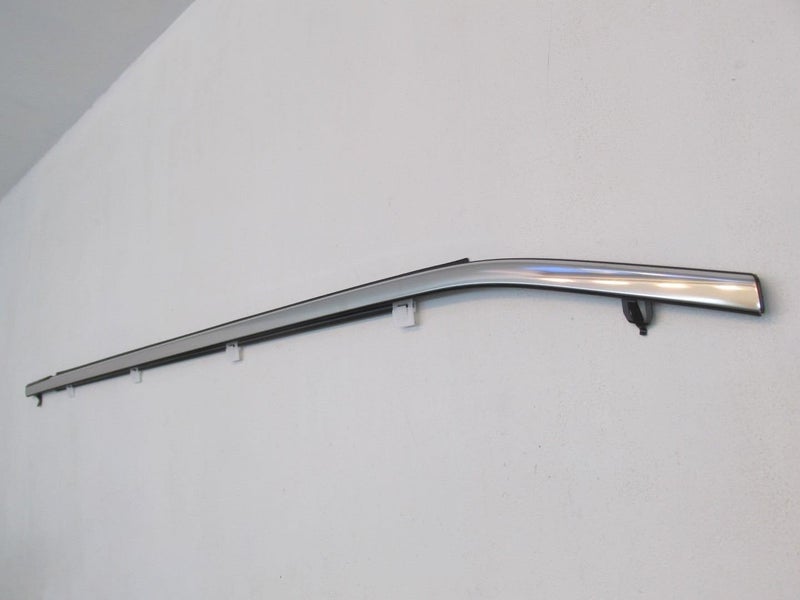 Honda Genuine (72950-TK8-A01) Slide Door Molding Assembly - Image 2