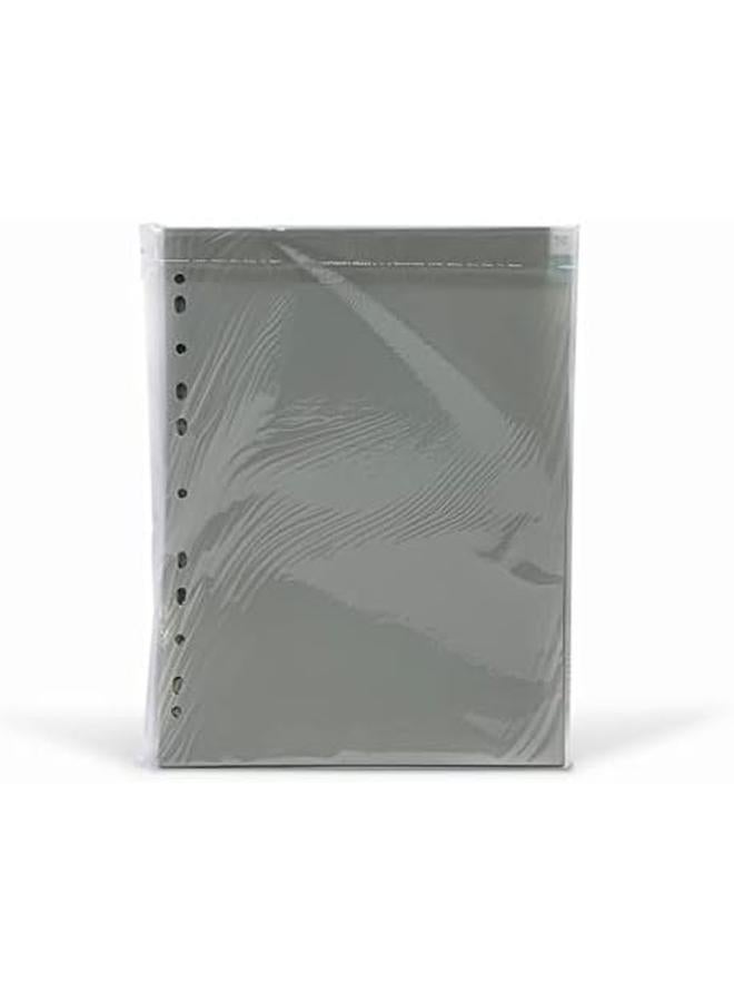 ماكسي 1 20 قطعة مقسم ملون من مادة البولي بروبيلين - Image 2