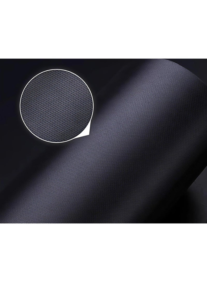 Anti-Slip Mouse Pad with Stitched Edges, Protects Wrist, for Gaming & Office - Image 5