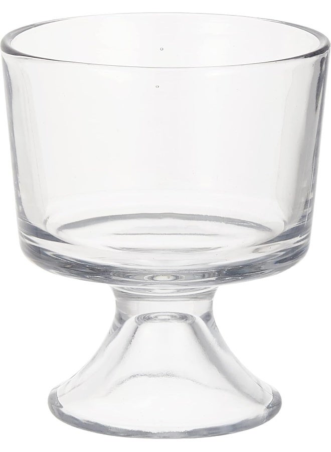 Anchor Hocking وعاء تريفل ميني 4.5" من أنكر هوكينغ 80625 - Image 1