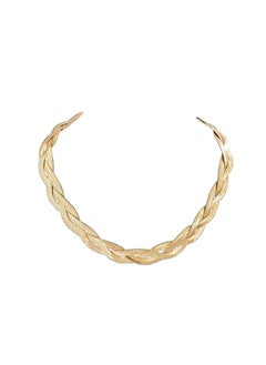 Fayrouz Jewellery Stainless Steel Necklace  - Image 1