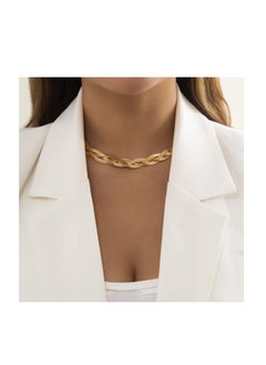 Fayrouz Jewellery Stainless Steel Necklace  - Image 2