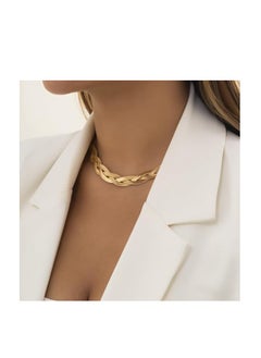 Fayrouz Jewellery Stainless Steel Necklace  - Image 3