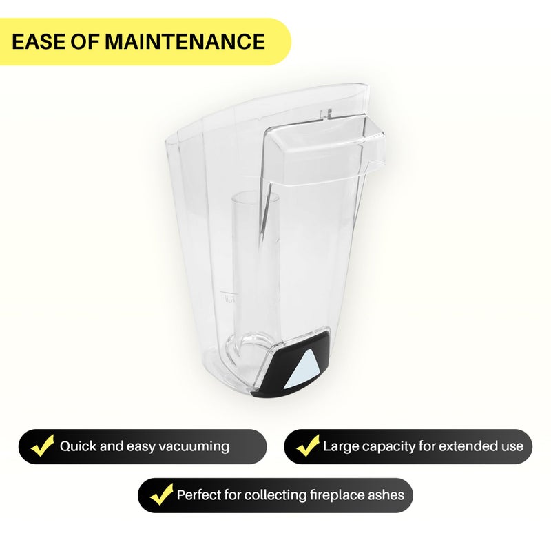 Selgo Replacement for Bissell Dirty Tank for CrossWave & CrossWave Pet Pro Wet/Dry Vacuums Fits Only 3888A, 1785A, 2306A, 2328, 2211W, 2551Q, 2304, 2305K, Series  - Image 3